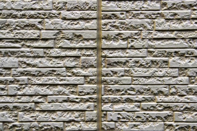 サイディング外壁