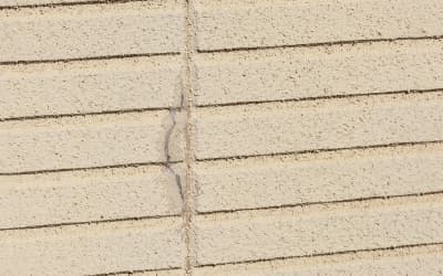 サイディング補修